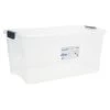 Box De Rangement Combi Tontarelli 43 L Transparent
