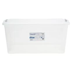 Box De Rangement Combi Tontarelli 43 L Transparent 7 Box De Rangement Combi Tontarelli 43 L Transparent -Vous ne pouvez pas battre les meubles. 565687 morePictures 01