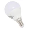 Ampoule Led à 4 Filaments E27 5,5W X4