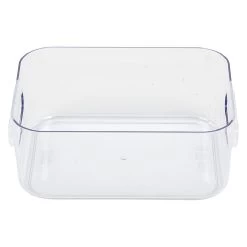 Boîte De Rangement En Plastique Transparent SmartStore Compact Clear S -Vous ne pouvez pas battre les meubles. 568713 morePictures 01