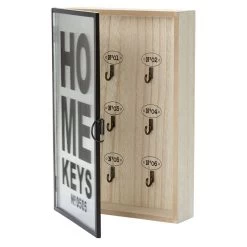 Boîte à Clés Home