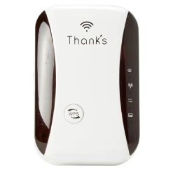 Répéteur WIFI 300MBPS