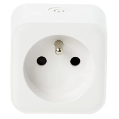 Prise Connectée WIFI