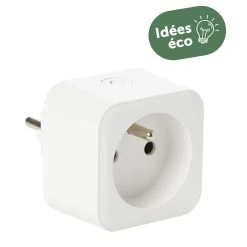 Prise Connectée WIFI -Vous ne pouvez pas battre les meubles. 572963 morePictures 02