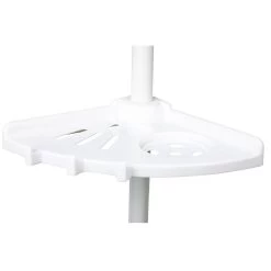 Etagère D'angle De Douche Extensible -Vous ne pouvez pas battre les meubles. 573123 morePictures 01