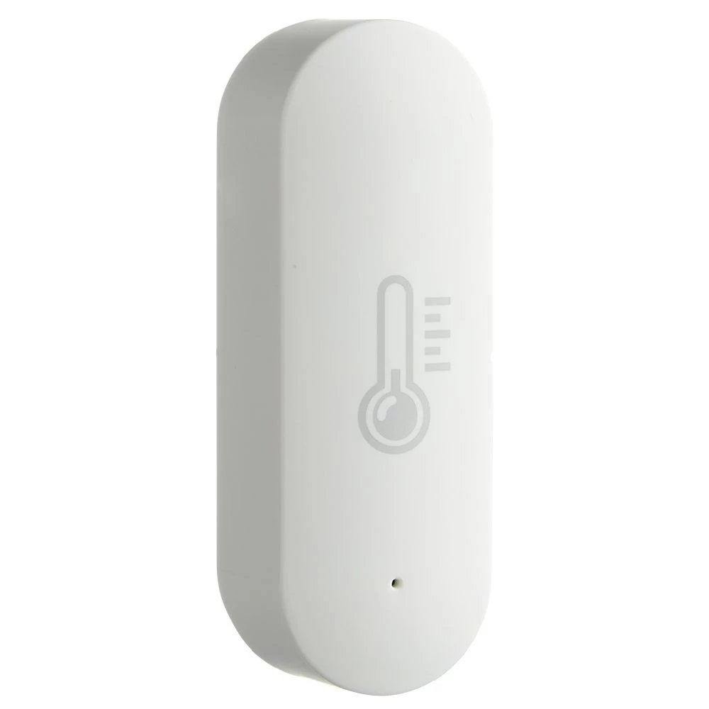 Capteur De Température Et D'humidité Connecté Wifi 2 Capteur De Température Et D'humidité Connecté Wifi – Image 2