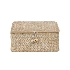 Boîte De Rangement En Jonc De Mer X2 -Vous ne pouvez pas battre les meubles. 573367 morePictures 03