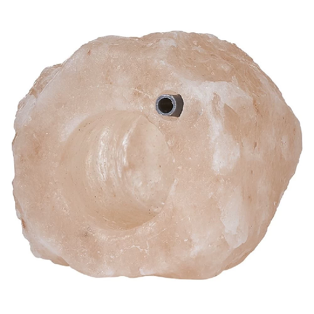 Lampe Pierre De Sel Rose 2 Lampe Pierre De Sel Rose – Image 2