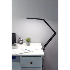 Lampe De Bureau Flexible USB