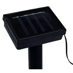 Guirlande Solaire 10 Boules Métal Ajouré Rouge Et Beige L6,7M 5 Guirlande Solaire 10 Boules Métal Ajouré Rouge Et Beige L6,7M -Vous ne pouvez pas battre les meubles. 576894 morePictures 02