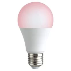 Ampoule LED E27 A60 Couleurs Changeantes Avec Télécommande 806lms 8 Ampoule LED E27 A60 Couleurs Changeantes Avec Télécommande 806lms -Vous ne pouvez pas battre les meubles. 577173 morePictures 04