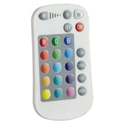 Ampoule LED E27 A60 Couleurs Changeantes Avec Télécommande 806lms 9 Ampoule LED E27 A60 Couleurs Changeantes Avec Télécommande 806lms -Vous ne pouvez pas battre les meubles. 577173 morePictures 05