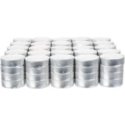 Bougie Chauffe Plat Blanche X100 5 Bougie Chauffe Plat Blanche X100 -Vous ne pouvez pas battre les meubles. 577303