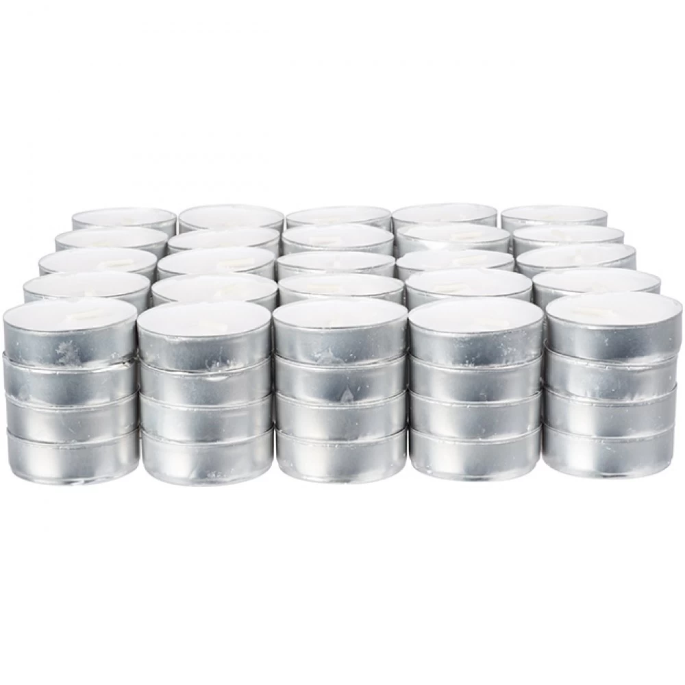 Bougie Chauffe Plat Blanche X100 3 Bougie Chauffe Plat Blanche X100 – Image 3