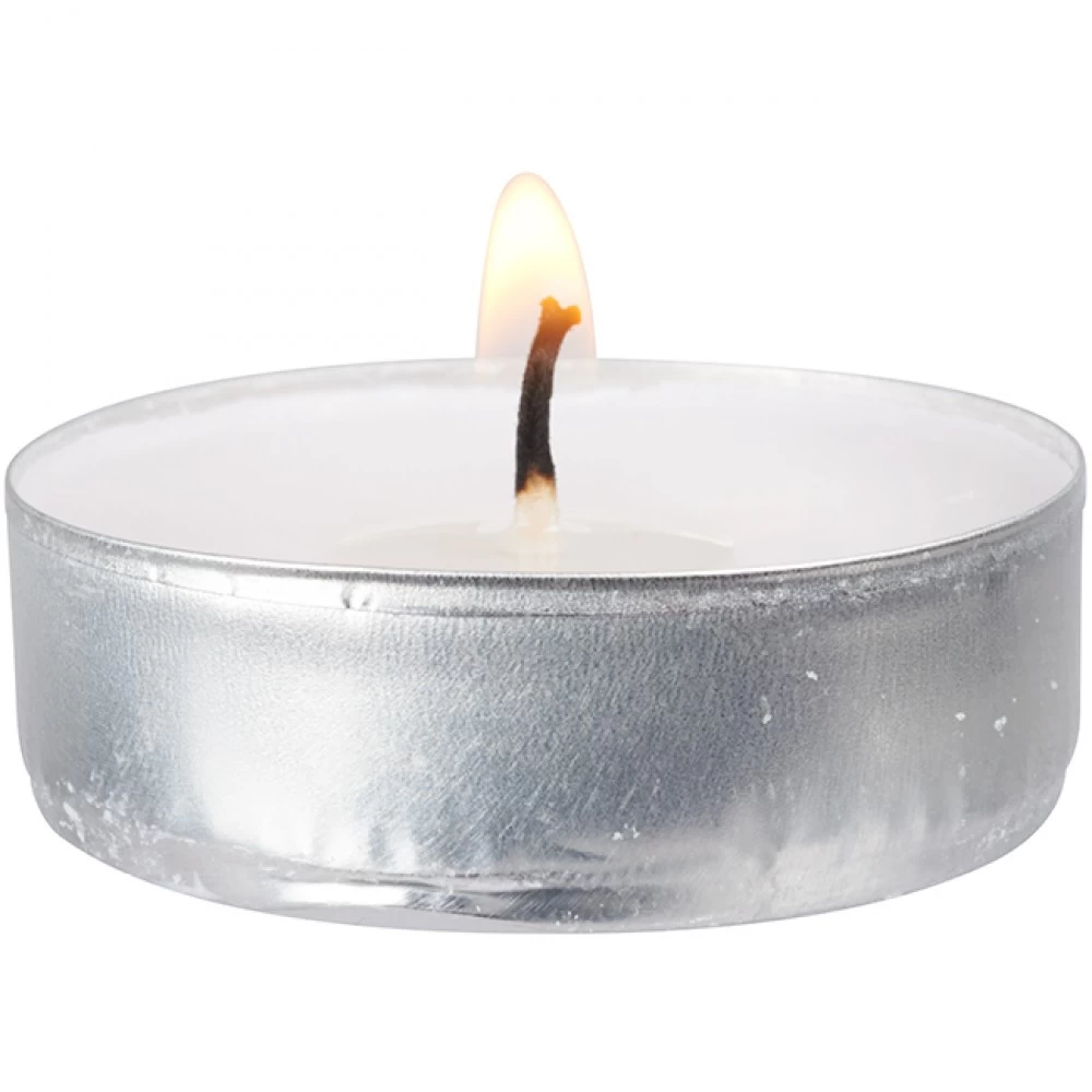 Bougie Chauffe Plat Blanche X100 1 Bougie Chauffe Plat Blanche X100