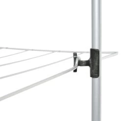 Tancarville Tour Sur Roulette 40 M D'étendage Gris -Vous ne pouvez pas battre les meubles. 577548 morePictures 02