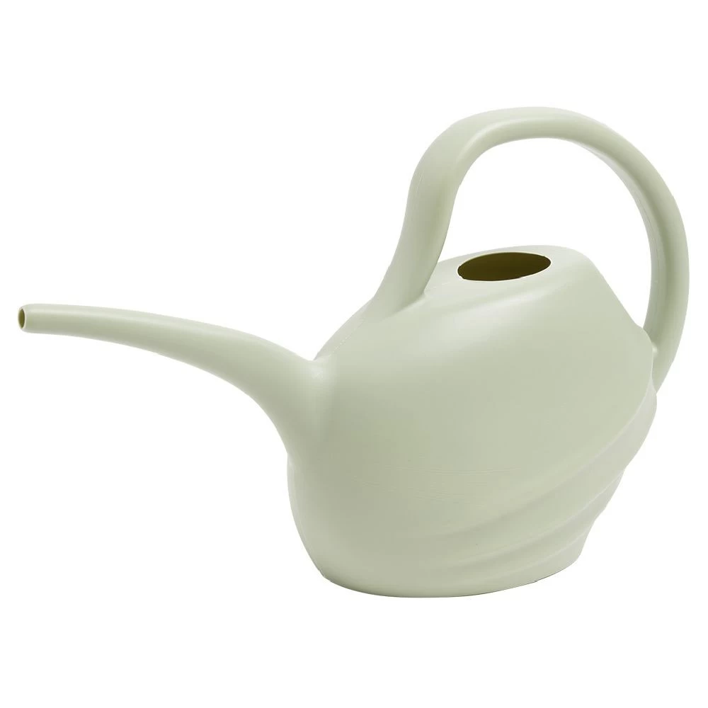 Arrosoir Plastique Vert 2 L 2 Arrosoir Plastique Vert 2 L – Image 2