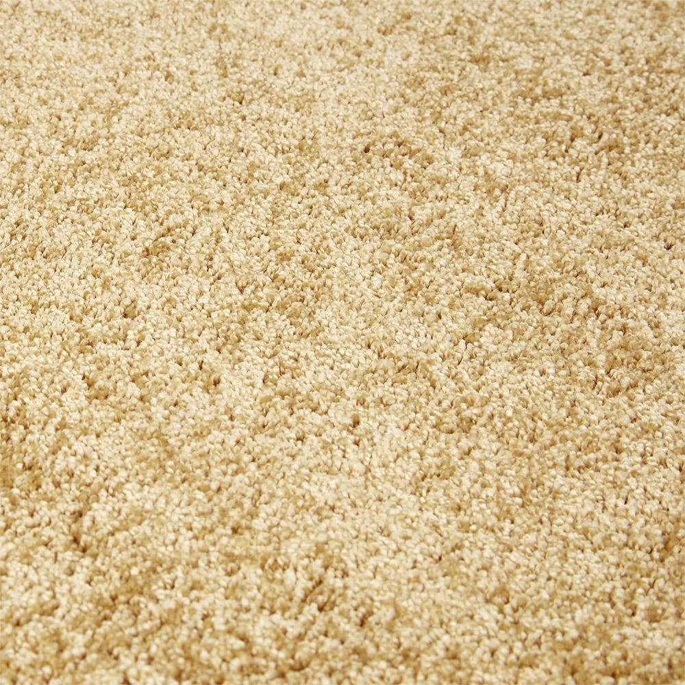 Tapis Rond Lavable Uni Ø 80 Cm 1 Tapis Rond Lavable Uni Ø 80 Cm