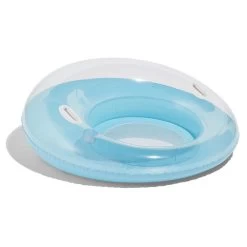 Fauteuil Gonflable 1 Personne Ø118cm