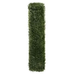 Haie Artificielle Fine Bicolore Vert 110 Brins L300 X H100 Cm 7 Haie Artificielle Fine Bicolore Vert 110 Brins L300 X H100 Cm -Vous ne pouvez pas battre les meubles. 580283 morePictures 02