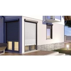 Moustiquaire De Fenêtre Extensible à Poser L70/130xH50cm -Vous ne pouvez pas battre les meubles. 580518 morePictures 02