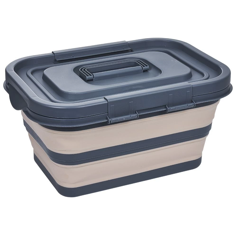 Boîte Rectangulaire Rétractable 17L 4 Boîte Rectangulaire Rétractable 17L – Image 4