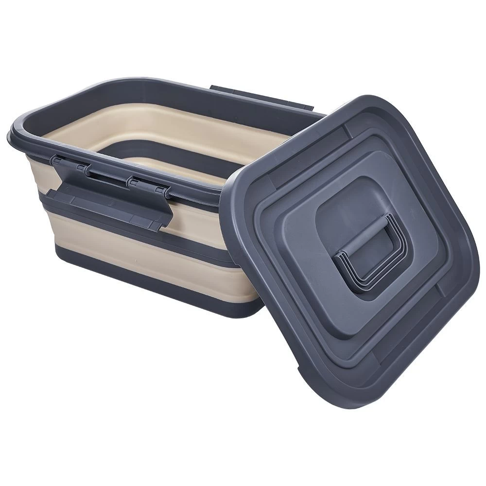 Boîte Rectangulaire Rétractable 17L 3 Boîte Rectangulaire Rétractable 17L – Image 3