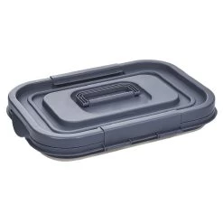 Boîte Rectangulaire Rétractable 17L