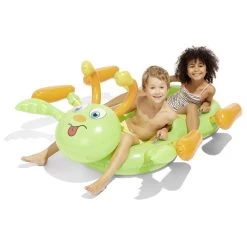 Bouée Gonflable Chenille 2 Enfants -Vous ne pouvez pas battre les meubles. 580920