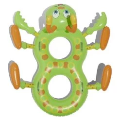 Bouée Gonflable Chenille 2 Enfants -Vous ne pouvez pas battre les meubles. 580920 morePictures 04