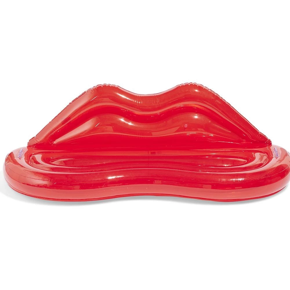 Île Gonflable XL Canapé Glamour 2 Île Gonflable XL Canapé Glamour – Image 2