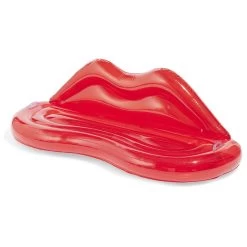 Île Gonflable XL Canapé Glamour