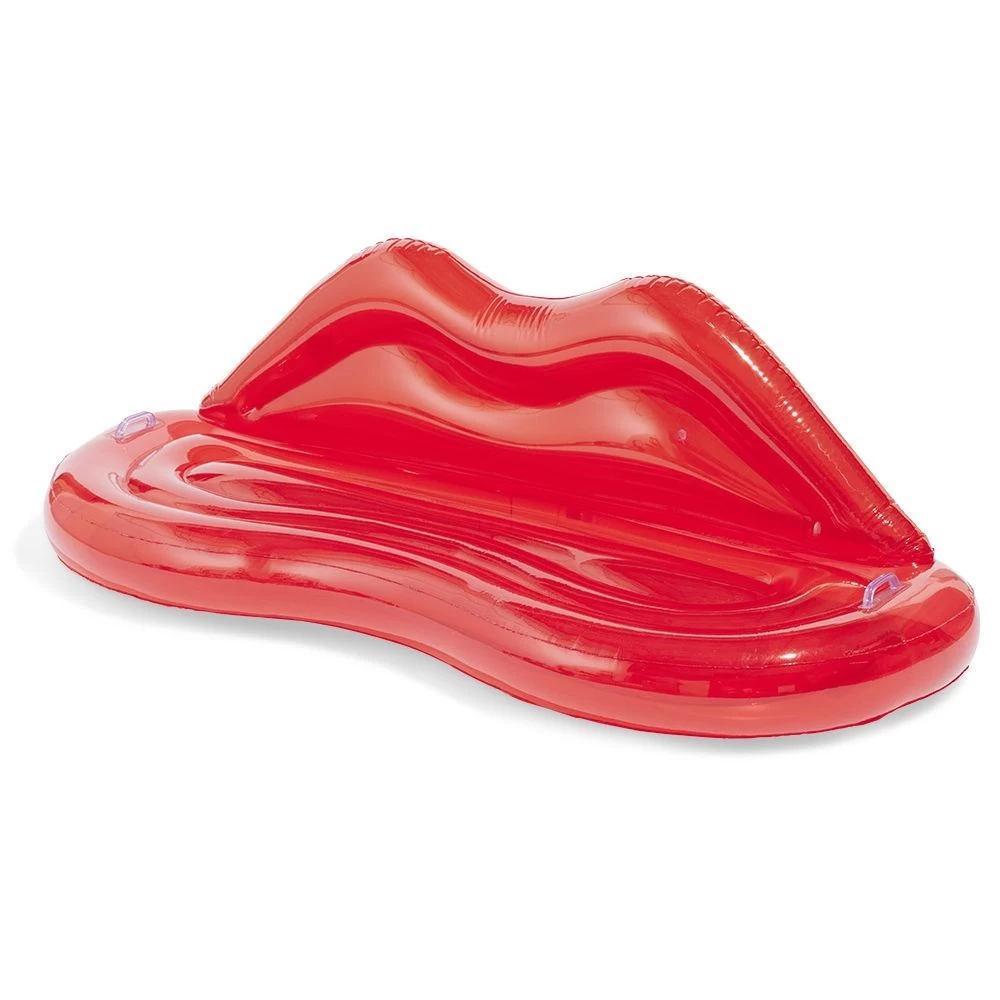 Île Gonflable XL Canapé Glamour 1 Île Gonflable XL Canapé Glamour