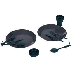 Set Pique-nique Rétractable 2 Personnes 7 Set Pique-nique Rétractable 2 Personnes -Vous ne pouvez pas battre les meubles. 581307