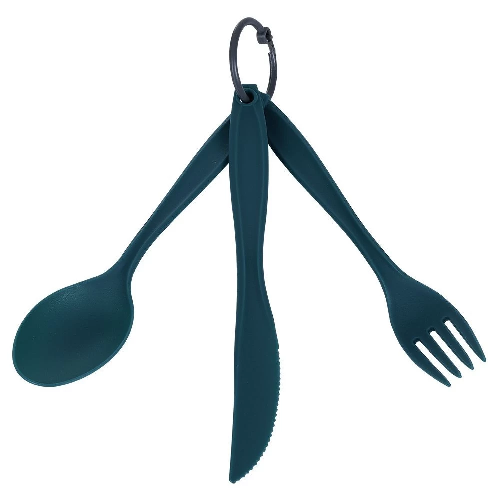 Set Pique-nique Rétractable 2 Personnes 3 Set Pique-nique Rétractable 2 Personnes – Image 3