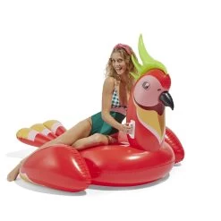 Île Gonflable XL Coucou