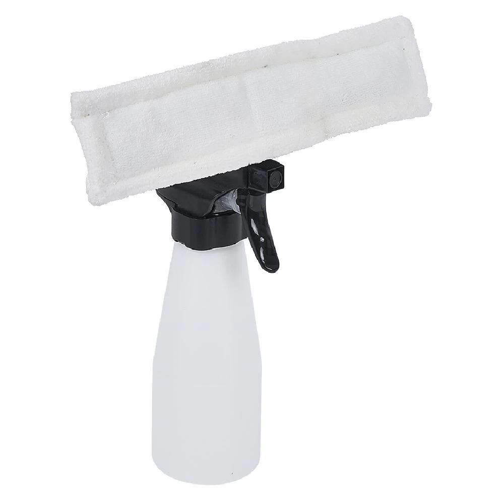 Lave Vitres Homday Sans Fil Avec Pulvérisateur Intégré 3 Lave Vitres Homday Sans Fil Avec Pulvérisateur Intégré – Image 3