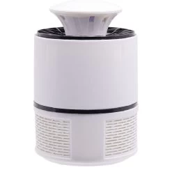 Lampe UV Répulsive Ø12xH19cm