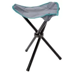 Tabouret Trépied Pliant