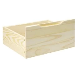 Tiroir Cubox Pin Naturel 5 Tiroir Cubox Pin Naturel -Vous ne pouvez pas battre les meubles. 583606