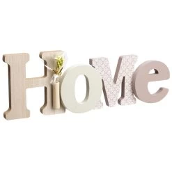 Décoration Mot Home Fleurs Séchées à Poser -Vous ne pouvez pas battre les meubles. 583810