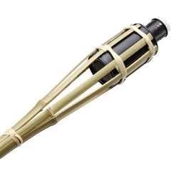 Torche Répulsive à Planter H120cm