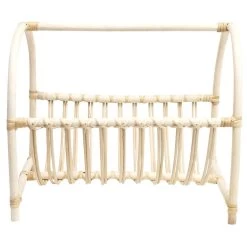 Range Magazine En Rotin -Vous ne pouvez pas battre les meubles. 583834