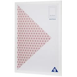 Cadre Photo Blanc 1 Vue 50 X 70 Cm