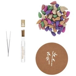 Fontaine à Encens H20,5 Cm -Vous ne pouvez pas battre les meubles. 590787 morePictures 01