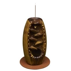 Fontaine à Encens H20,5 Cm