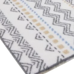 Tapis De Cuisine Imprimé Ethnique Vert 80x50cm 5 Tapis De Cuisine Imprimé Ethnique Vert 80x50cm -Vous ne pouvez pas battre les meubles. 591807 morePictures 02