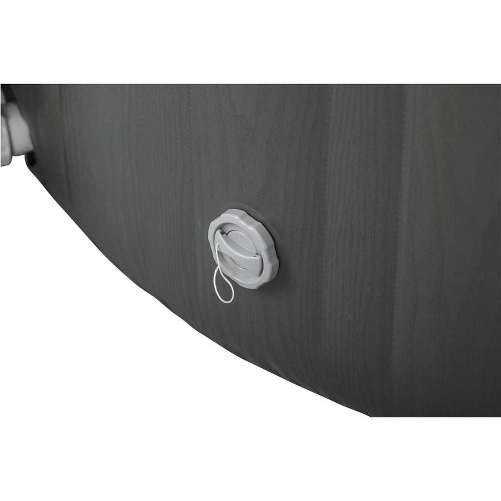 Spa Gonflable Ovale Lay-Z-Spa Mauritius Airjet™ Bestway 5à7 Personnes 2 Spa Gonflable Ovale Lay-Z-Spa Mauritius Airjet™ Bestway 5à7 Personnes – Image 2