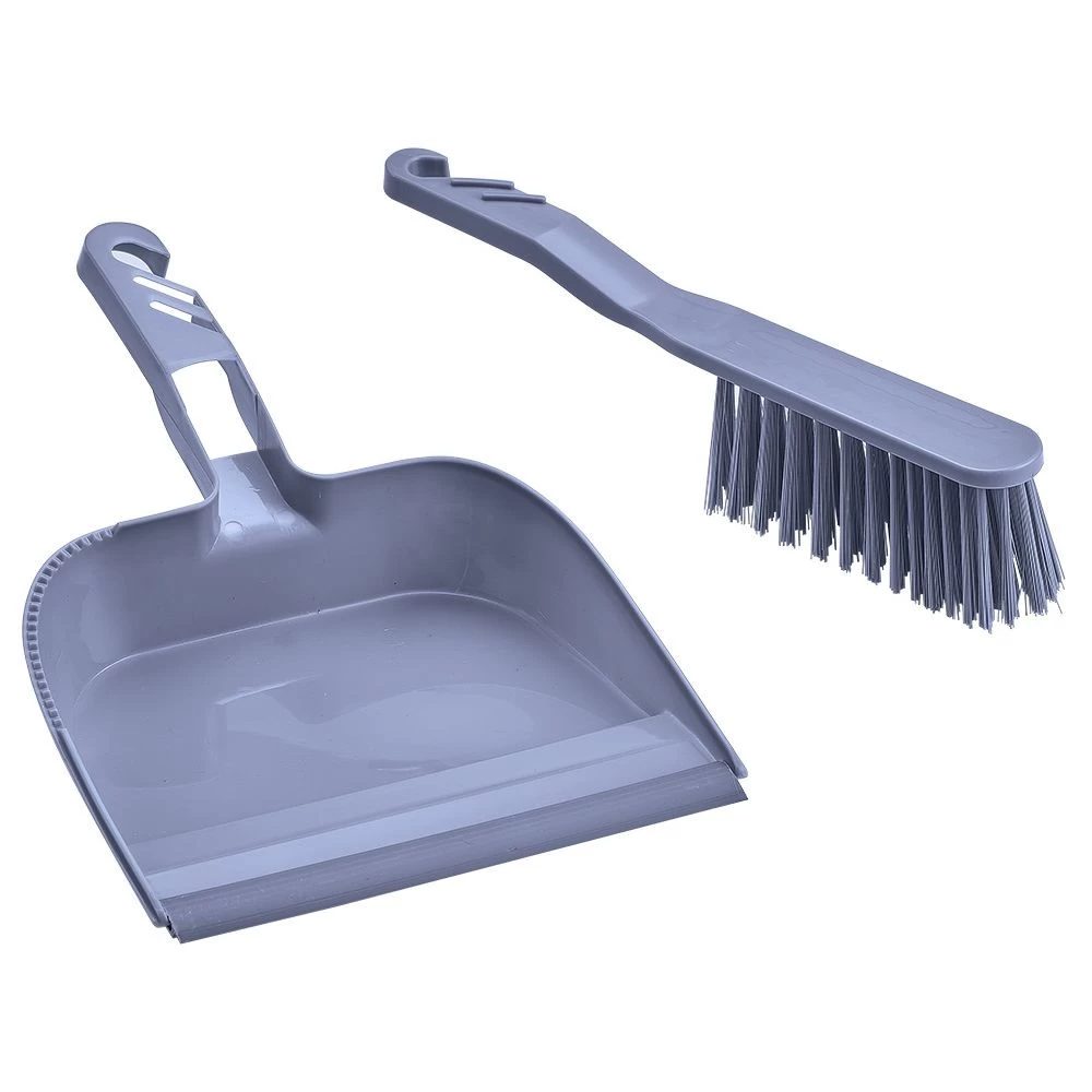 Kit De Ménage Complet Bleu 11 Pièces 2 Kit De Ménage Complet Bleu 11 Pièces – Image 2