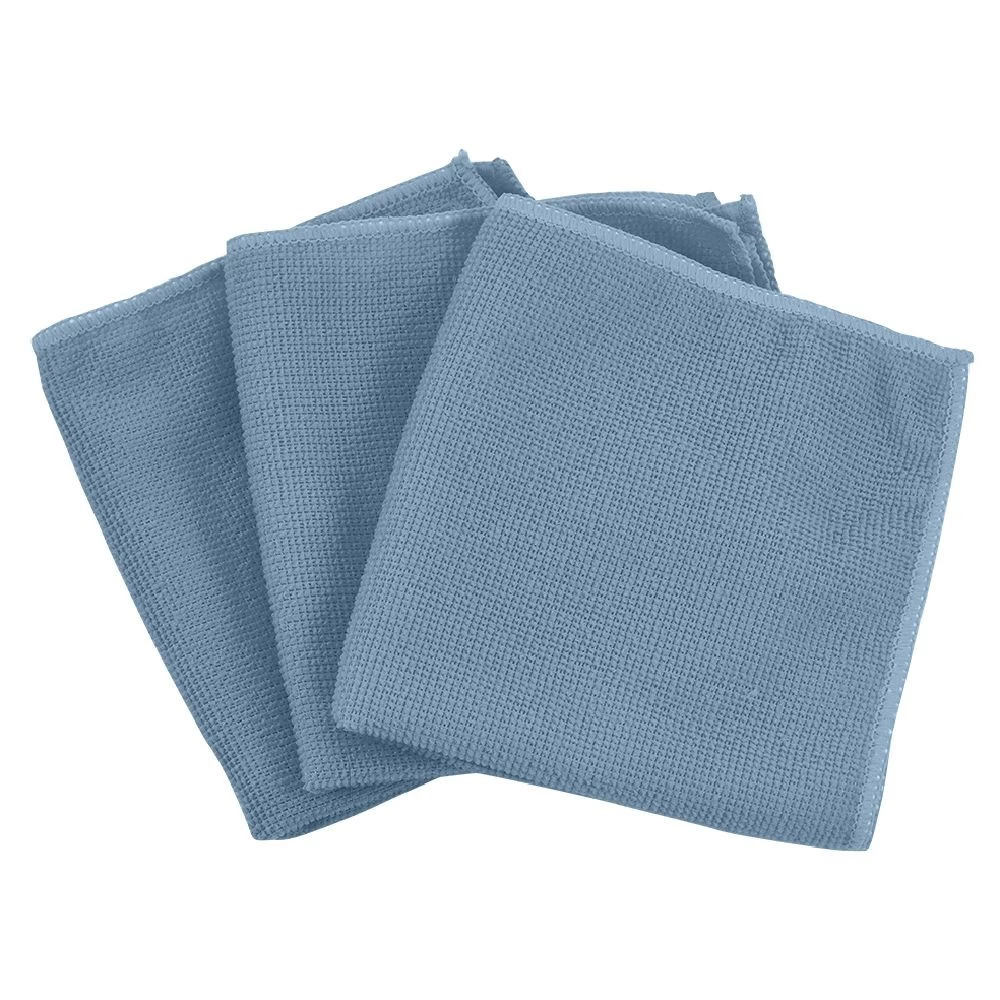 Kit De Ménage Complet Bleu 11 Pièces 3 Kit De Ménage Complet Bleu 11 Pièces – Image 3